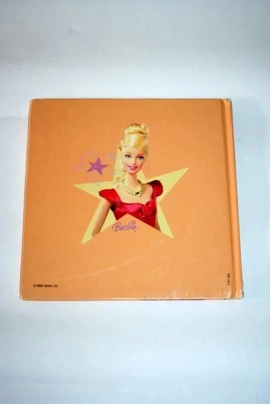 Libro Barbie en el Palacio del Cine – photo 2